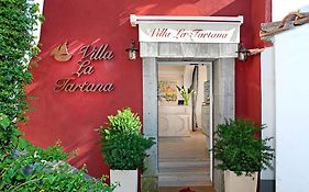 Villa La Tartana